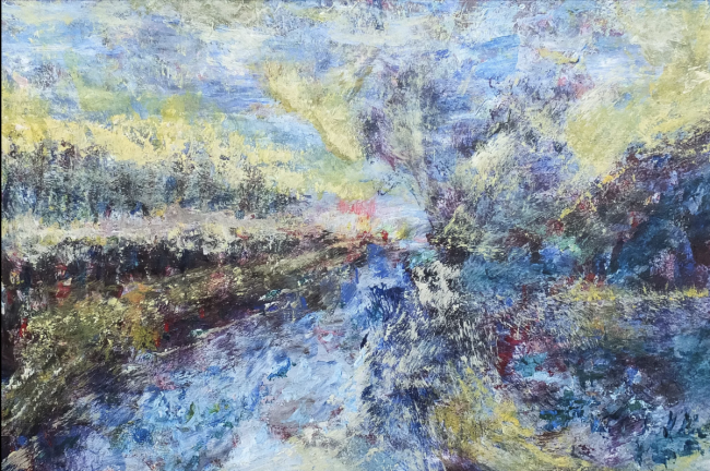 Wind & Light