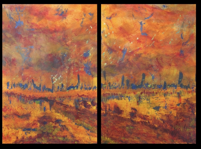 L'ombre des anges #1