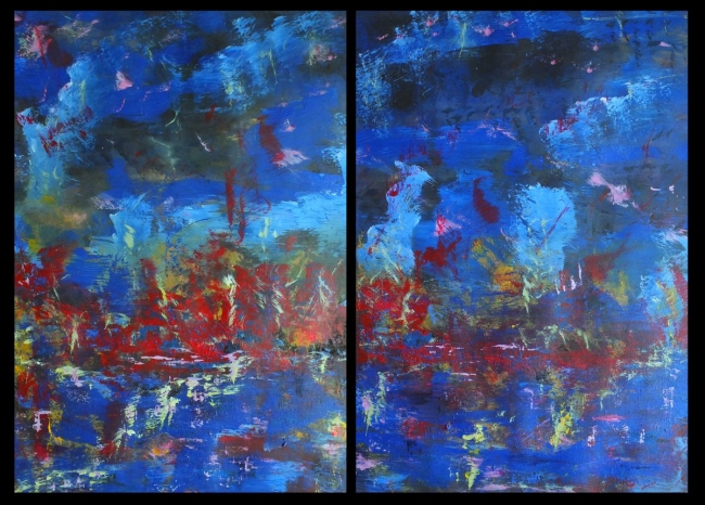 L'ombre des anges #2