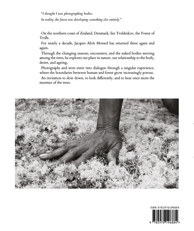 Bark &amp; Skin - the book